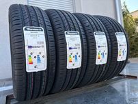 Letnia 205/55R16 Barum Bravuris 6 prod. 2025r 91V B,B,69db gwaran