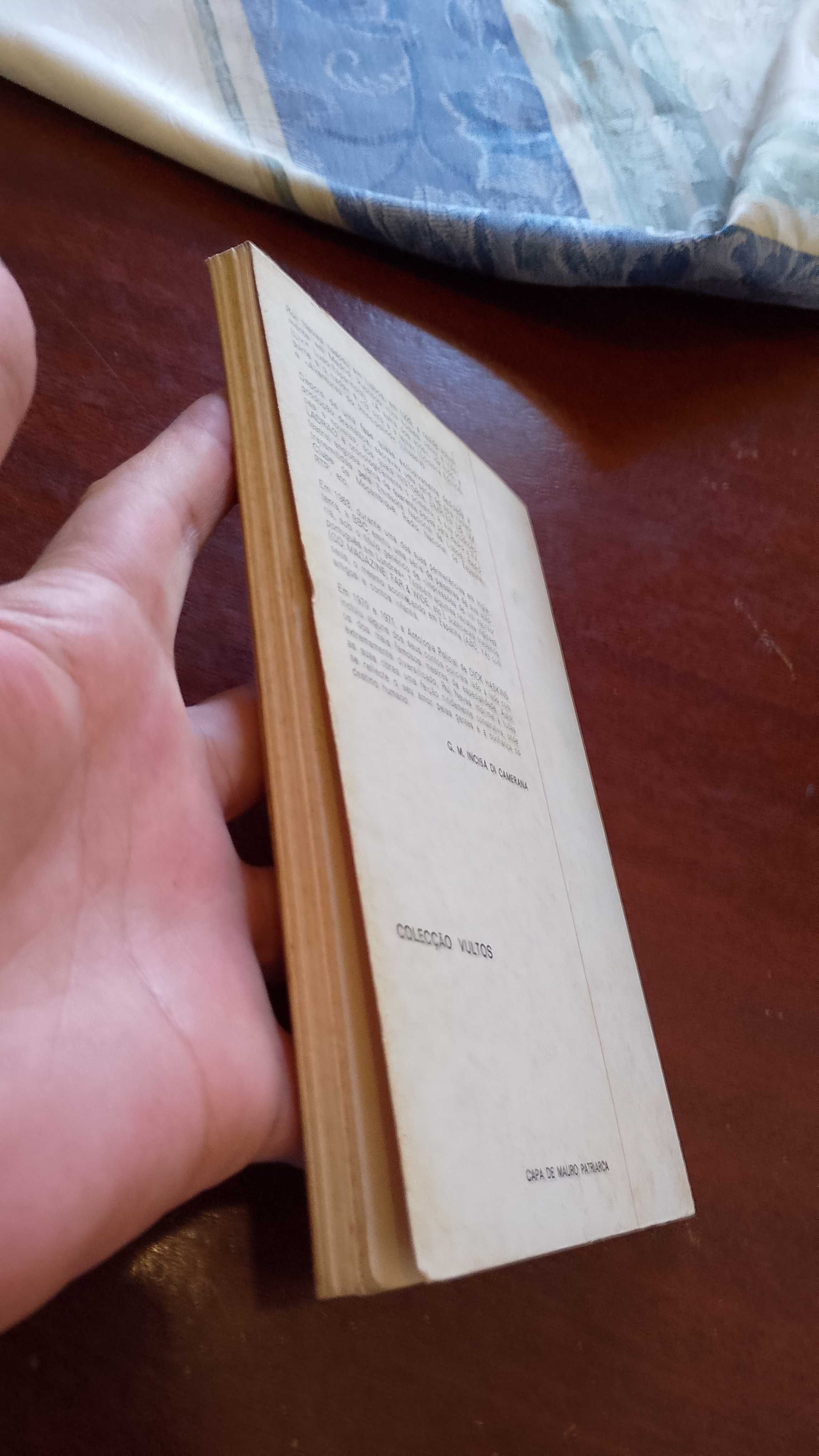 História Simples de um Ladrão - Rui Neves