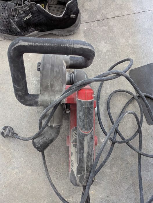 Bruzdownica Einhell TE-MA 1500
