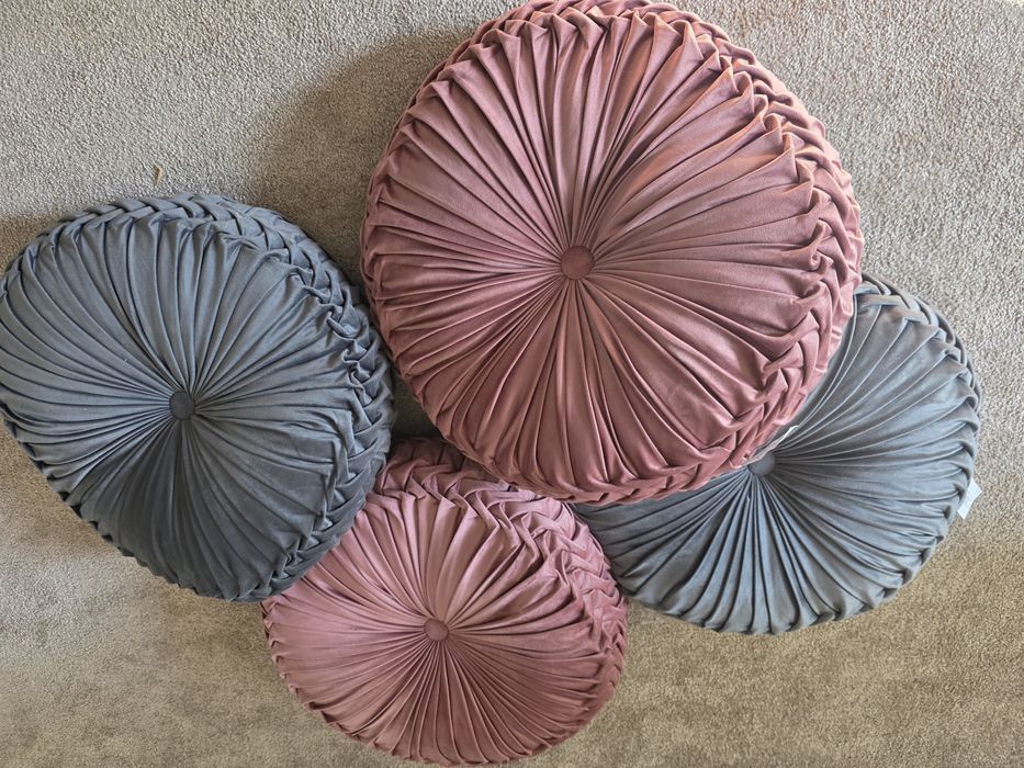 Poduszki dekoracyjne kerala brw 57cm 4x