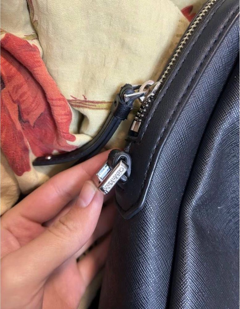 Calvin Klein сумка жіноча