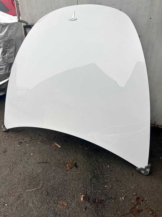 Капот Tesla Model Y PPSW