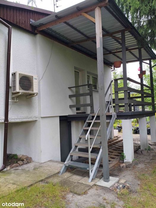 Działka ROD "Pod Murowańcem" w Lipnikach, woda całoroczna gminna!!