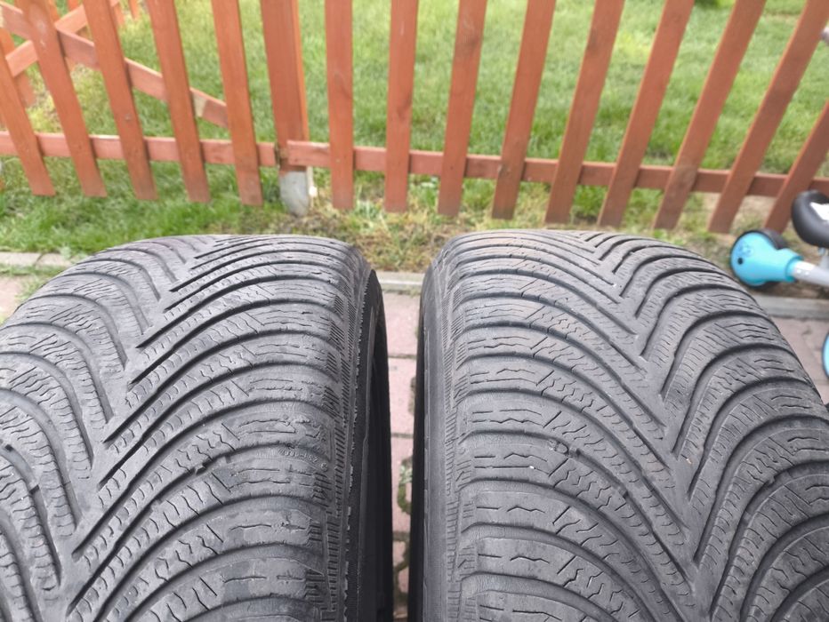 Alufelgi felgi 17 Renault vel satis opony zimowe