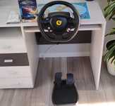Kierownica Thrustmaster ferrari