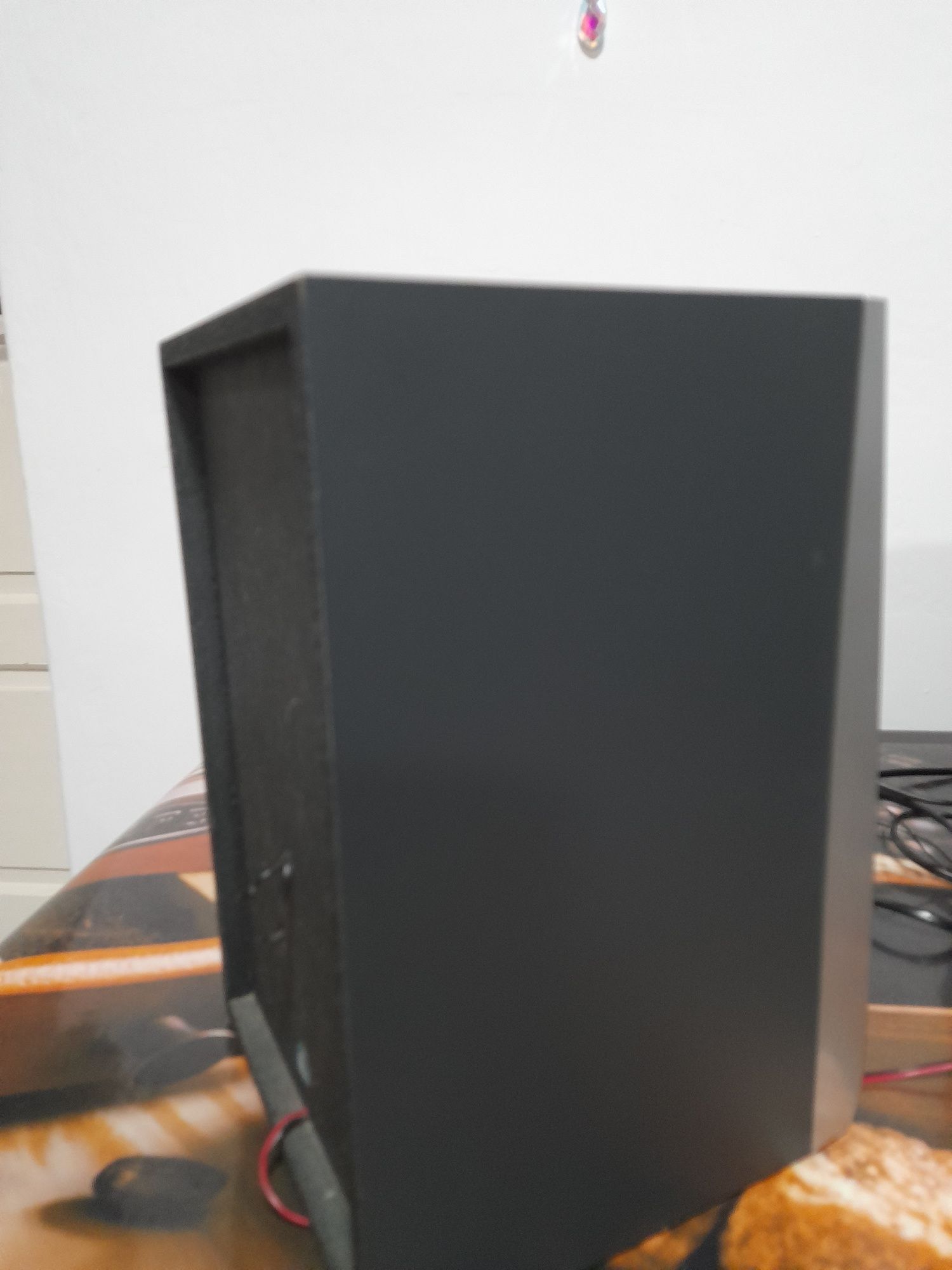 Mini wieża hi fi !