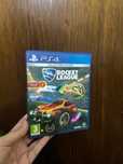 Rocket League PS4
