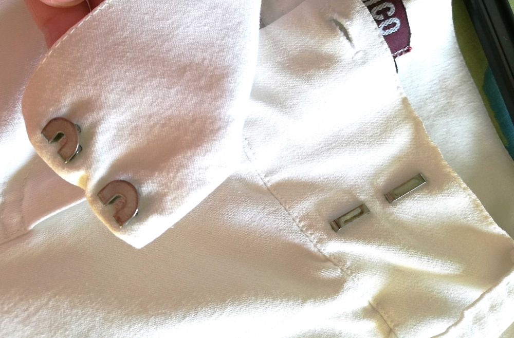 eleganckie spodnie damskie capri z mankietem rybaczki bermudy 42 / XL