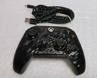 Pad PDP Przewodowy do Microsoft Xbox One Czarny
