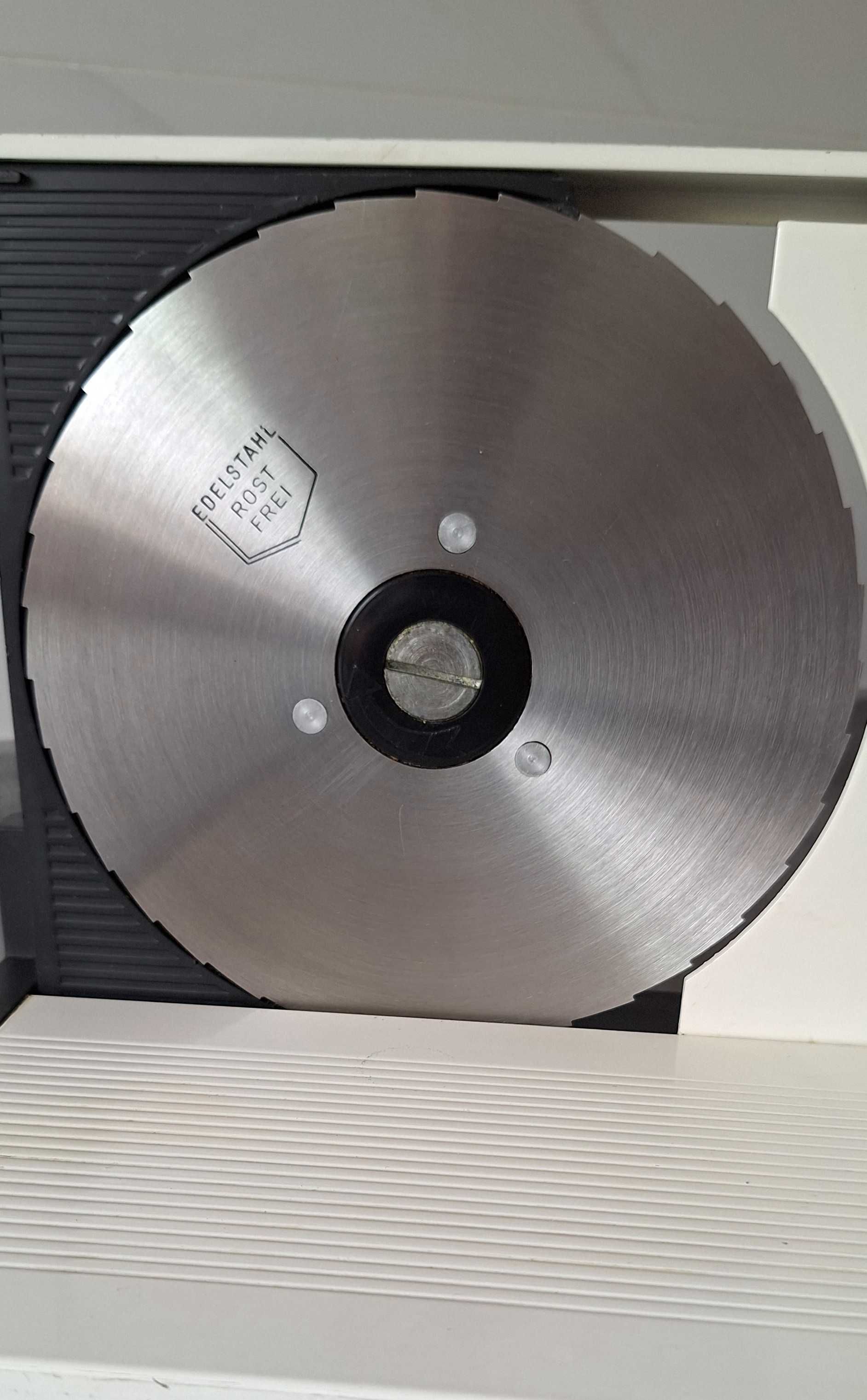 Máquina de Cortar Fiambre
