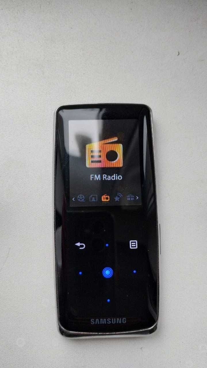 Samsung MP3-Player