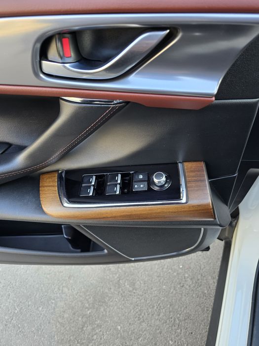 Mazda CX-9 Signature