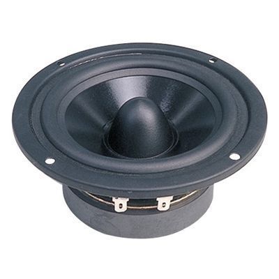 Głośnik 4" 10Cm 25W 8Ohm Dibeisi Dbs-G4001