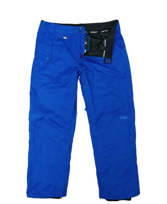 Штани лижні сноуборда Nike 6.0 Budmo Shell Snowboard Pant (XL/50)
