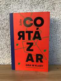 Gra w klasy Julio Cortázar