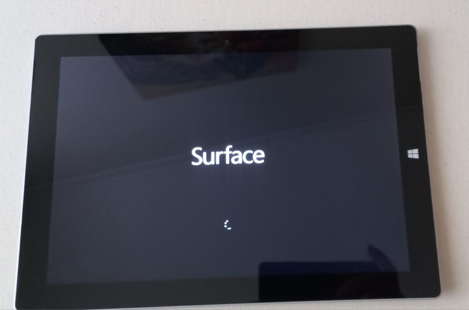 Microsoft Surface