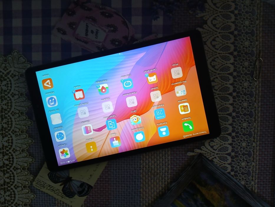 Продам планшет 4g