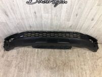 Бампер передний VW Tiguan 2 / 2016-2020 г. / спойлер накладка губа