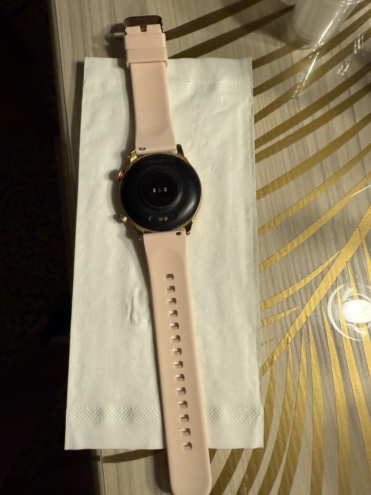 Zegarek smartwatch