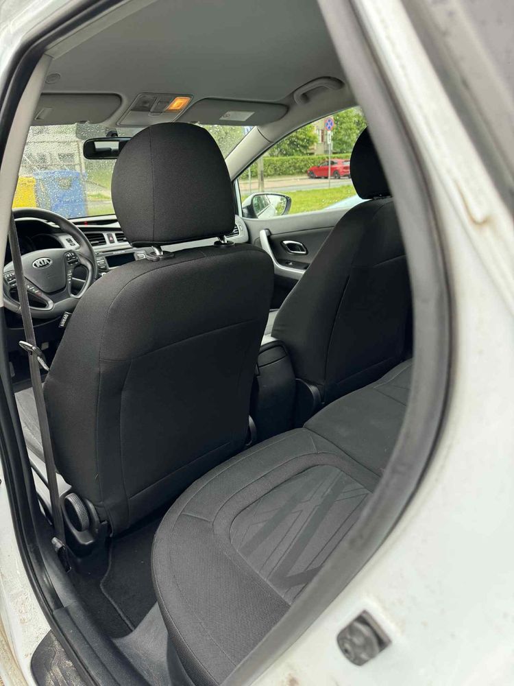 Sprzedam KIA Ceed 1.6 Crdi