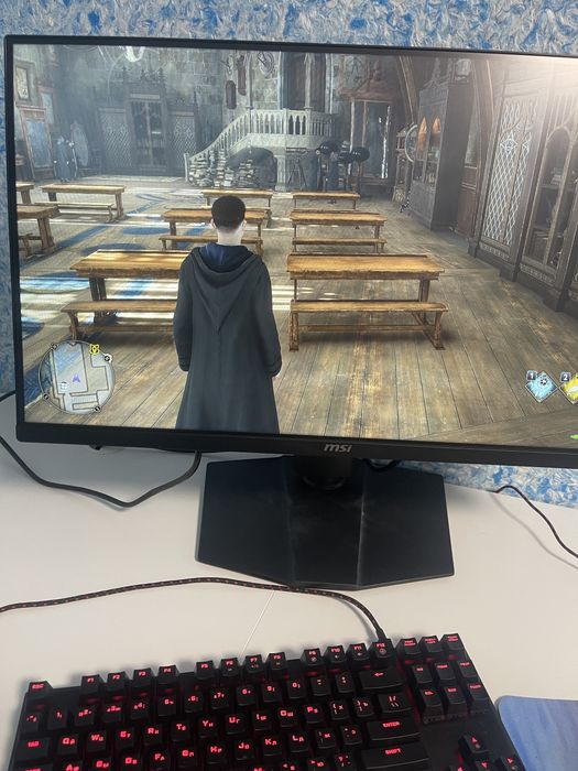 Відеокарта RTX 5060 Ti 8 gb гарантія 1,5 року