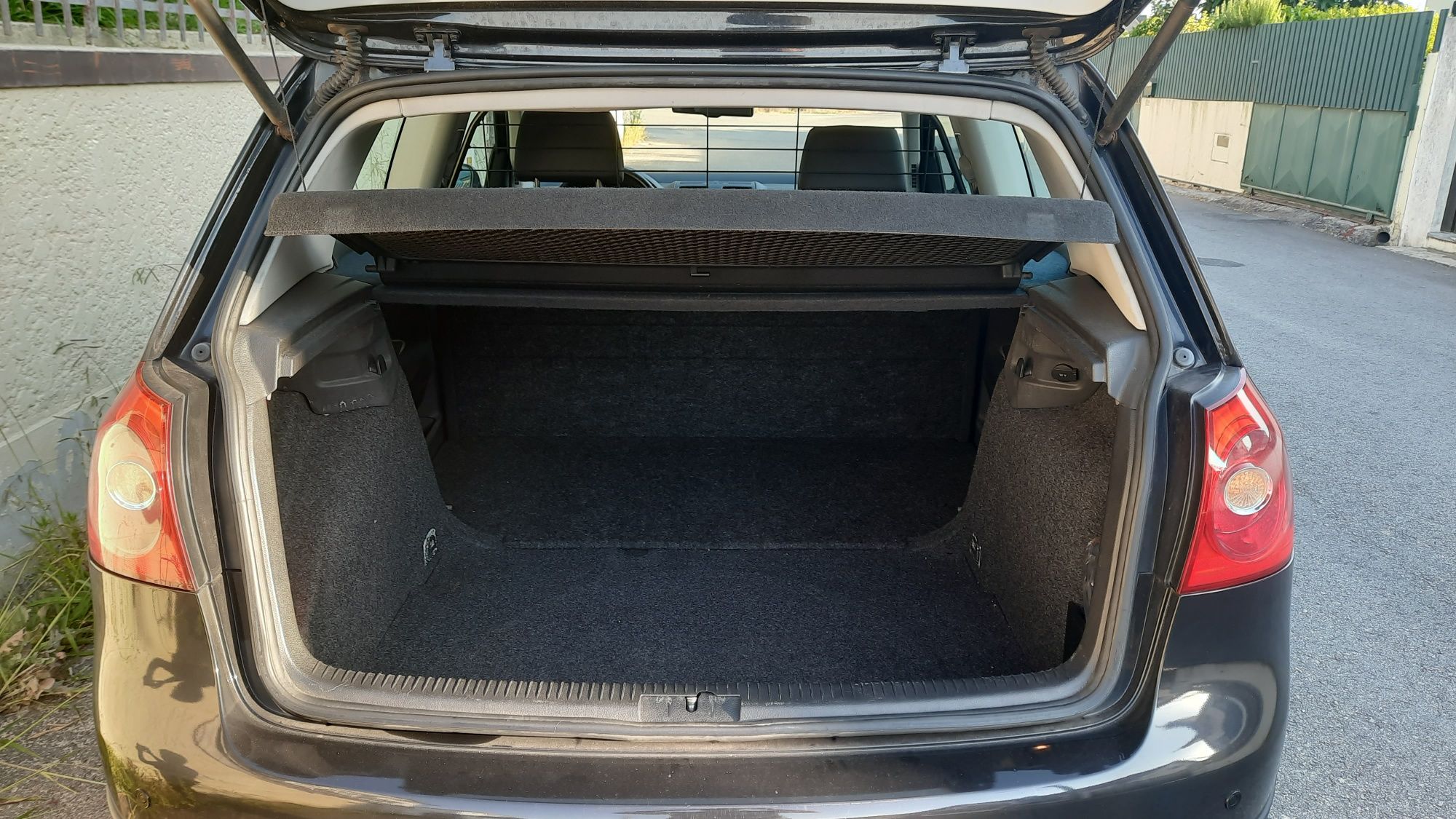 VW Golf 5 (V) 1.9 tdi