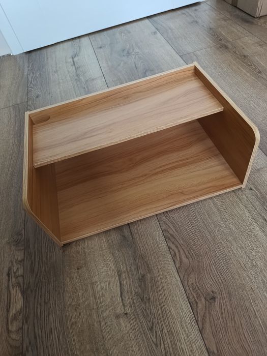 Szafka nocna wisząca 2 sztuki