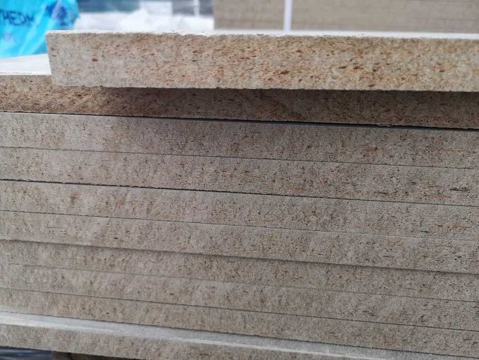 Płyta cementowo-wiórowa 22mm ALTERNATYWA PŁYT OSB