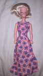steffi ddr 1966 lalka/lalki/barbi/unikat/vintage/lala/kolekcjonerska