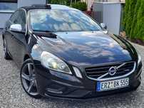 Volvo S60 2.0 D4 163KM_R5_R-DESIGN_grzana tylna kanapa_