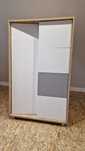 Komoda wysoka Evolve VOX