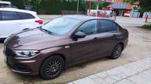 Fiat Tipo Fiat Tipo 1.4 Pop 16V