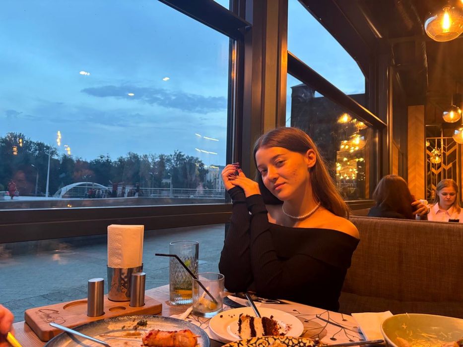 Репетитор англійської мови