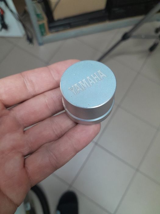 Yamaha krążek dociskowy do gramofonu