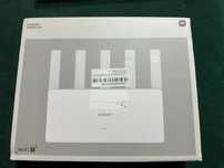 Xiaomi BE5000 WiFi 7  | Wi-Fi 7 | Маршрутизатор | Роутер | 2.5Gb Lan