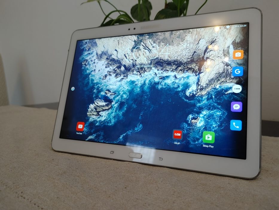 Samsung Galaxy TabPro 10.1 sim LTE Picasso.