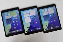 Apple iPad 10.2 2021 (9-Gen) 64Gb Space Gray A2603 Wi-Fi + LTE