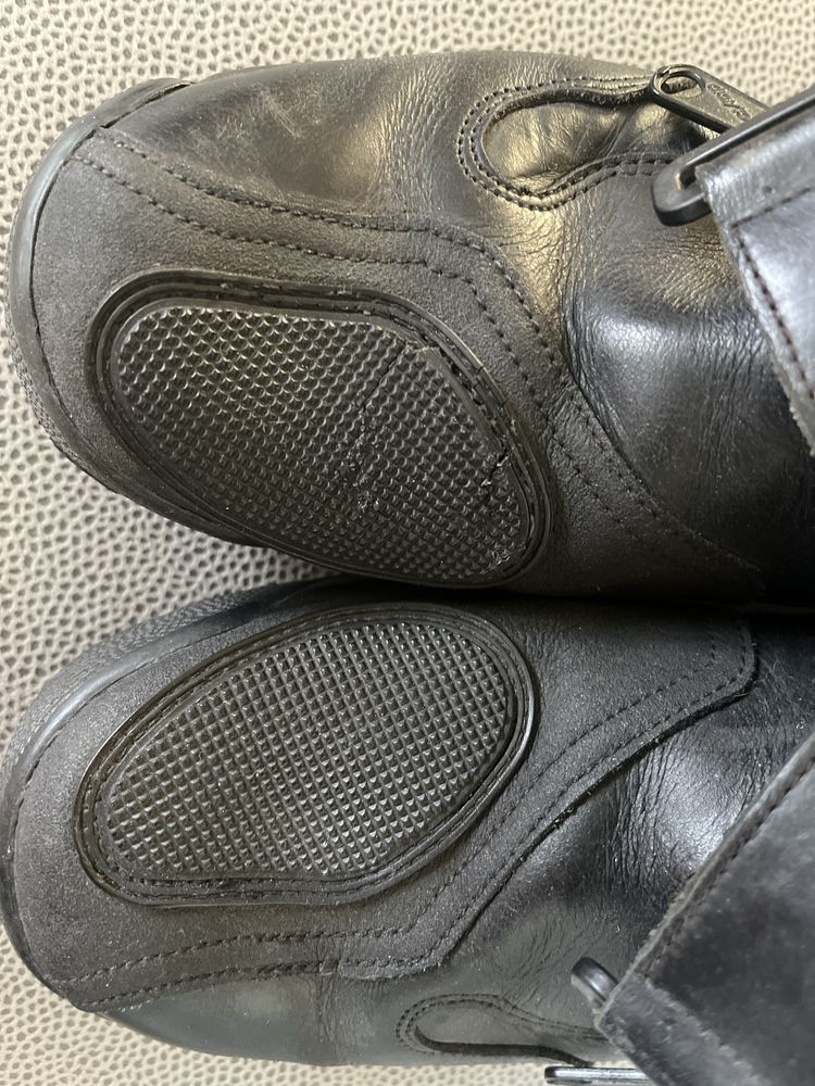 Buty motocyklowe daytona 40