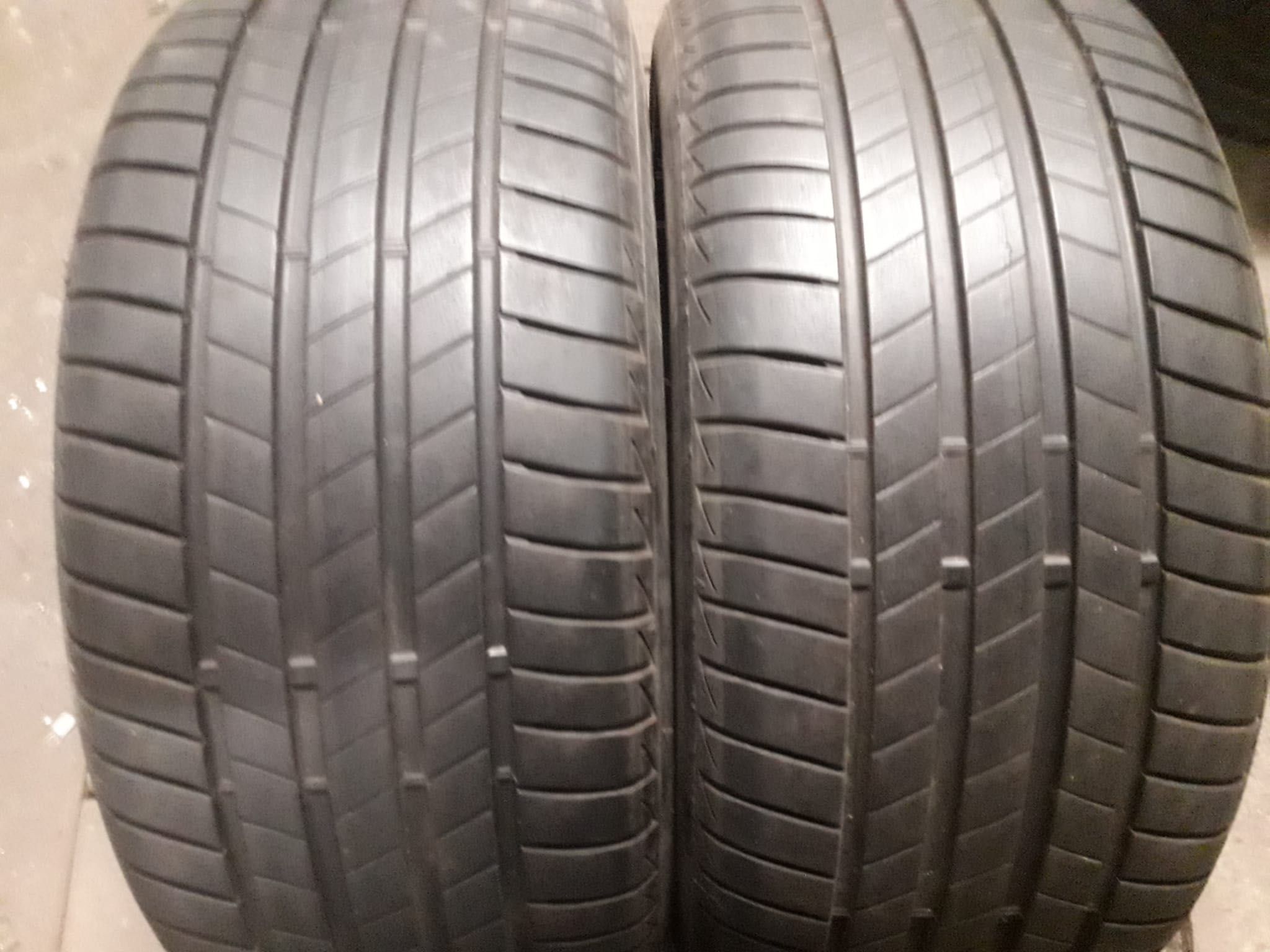 Opony letnie 245/45R17 95W Bridgestone