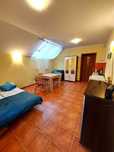 Apartament 5-osobowy 150m od plaży Grzybowo MORSKI ZAKĄTEK