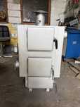 Piec nadmuchowy Largo 19 KW