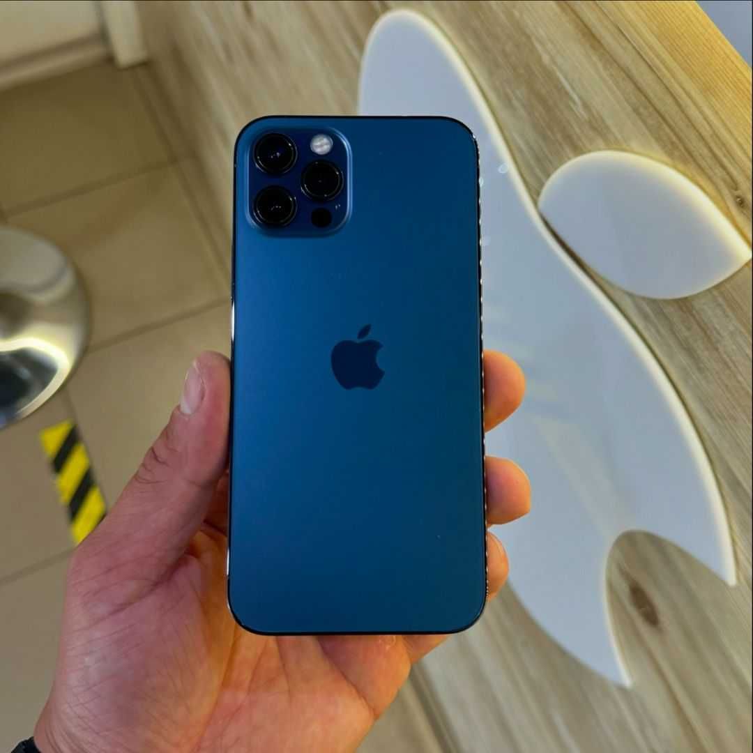 iPhone 12 Pro 256 GB Neverlock / МАГАЗИН/ Гарантія