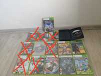 Gry na Xbox 360 w dobrym stanie
