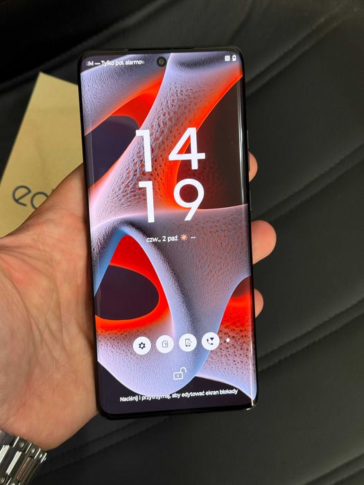 Telefon Motorola Edge 50 pro 5G 12/512GB 144hz - Ascom ul Klasztorna