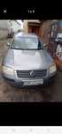 VW Passat B5 kombi