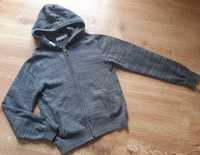 Sweter kangurek H&M L.O.O.G  146