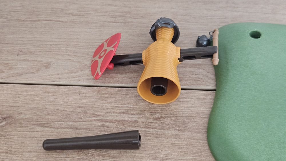 Playmobil 5168 turniej rycerski + gratis