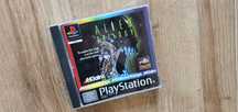 Alien Trilogy PSX PlayStation 1 one KLASYK