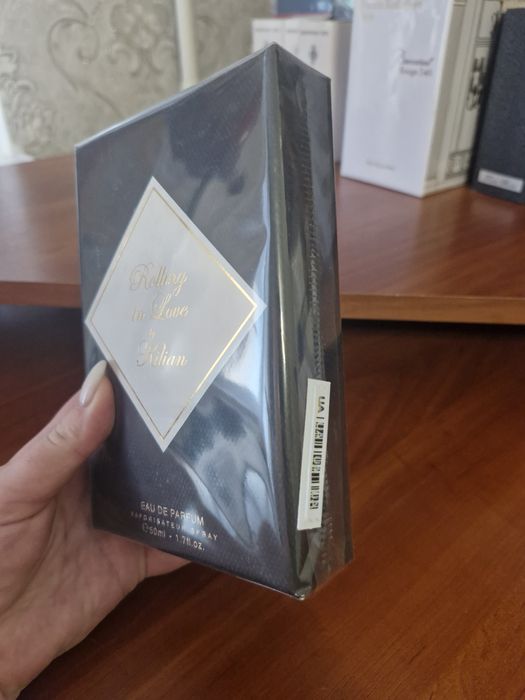 Парфуми преміум якості Rolling in Love by Killian