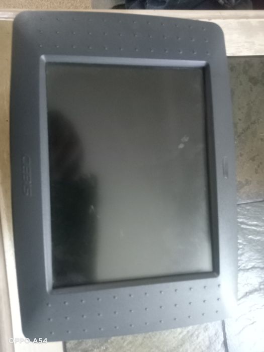 Монітор клас комбайн